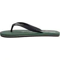 Pepe Jeans Tongs ' BAY BEACH PARTY ' vert