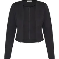Fransa Blazer noir