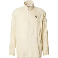Sergio Tacchini Vestes d’entraînement jaune pastel