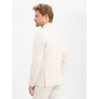Finshley & Harding Veste de costume ' Steven ' beige