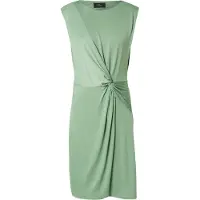 s.Oliver Robe vert clair