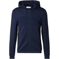 Sergio Tacchini Veste de survêtement 'Majong' bleu marine