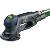 Festool RO 125 FEQ-Plus ROTEX Ponceuse excentrique à engrenages ( 571779 ) 500 W, course de 3,6 mm dans le Systainer