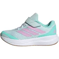 Adidas Baskets 'Runfalcon 6' turquoise / menthe / rose