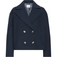 Ichi Blazer bleu nuit