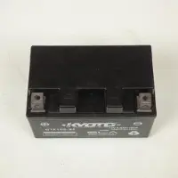Kyoto Batterie Sla Pour Moto Yamaha 850 Mt-09 Street Rally 2014 À 2016 Gtz10s-Bs Sla / 12v 8.6ah Neuf