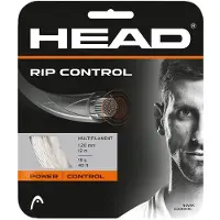 Head Racket Corde De Tennis Rip Control 12 M