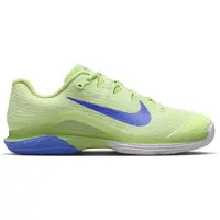 Nike Chaussure de tennis pour surface dure Vapor 12 pour femme - Vert | Taille 39