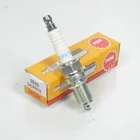 Ngk Bougie D'allumage Pour Moto Harley Davidson 1450 Electra Glide Road King 1998 À 2007 Neuf