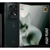 Motorola Razr Fold 512 Go Noir 5G