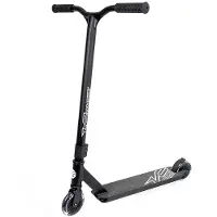 Tempish Ventus Ii 110 Freestyle Scooter Argenté