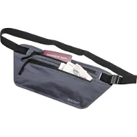 Cocoon Sac Banane Secret Waist