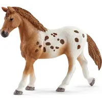 Schleich Horse Club 42433 Entraînement de Lisa pour le concours 42433