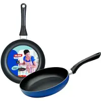 Ibili Poêle à Frire Artika 28 Cm