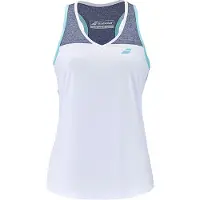 Babolat T-shirt Sans Manches Play