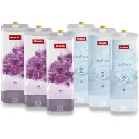 Miele UltraPhase FloralBoost