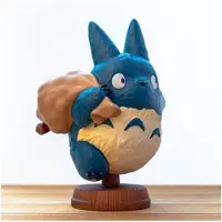 SEMIC Mon voisin Totoro Statue Middle Totoro 37 cm