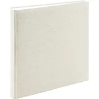 Goldbuch 27605 Summertime Beige Photo Album 30x31 Cm Beige