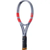 Babolat Raquette De Tennis Non Cordée Puretrike 97 X2