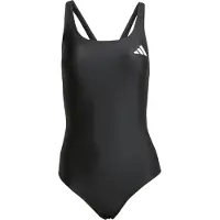 Adidas Maillot de bain 1 pièce femme V-Back