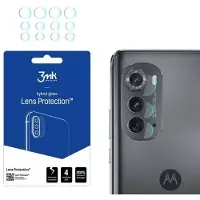 3MK Lens Protect Motorola Edge 2022 Ochrona na obiektyw aparatu 4szt