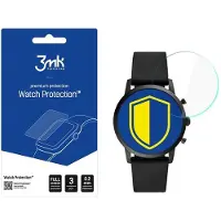 3MK Folia ARC, Film de protection pour smartwatch, Transparent