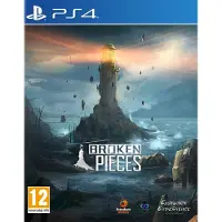 Broken Units Ps4 Clair