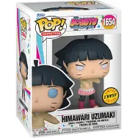Funko POP! POP ! - Animation - Boruto Naruto Next Generations Himawari Uzumaki #1654 Chance of Chase