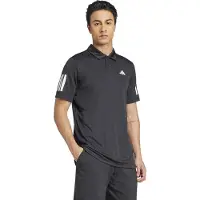 Adidas Club 3-Stripes Polo Homme