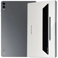 Samsung Galaxy Tab S11 Ultra, 37,1 cm (14,6"), 2960 x 1848 px, 512 Go, 12 Go, 695 g, Argent