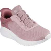 SKECHERS Bobs Squad Chaos Trainers Blanc EU 39 Femme