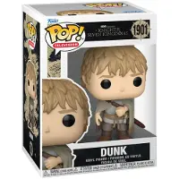 Funko POP! Figure A Knight Of The Seven Kingdoms-dunk Chase