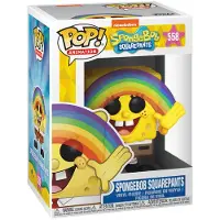 Funko POP! Bob l'éponge - Bob l'éponge 558 Pop ! Vinyle