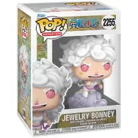 Funko POP! Figurine POP One Piece Bijoux Bonney #2255