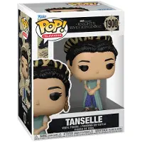Funko POP! Figurine POP Game of Thrones Un chevalier des Sept Royaumes Tanselle #1900