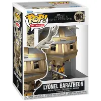 Game Of Thrones Figurine POP Game of Thrones Un chevalier des Sept Royaumes Lyonel Baratheon #1902