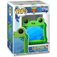Funko POP! Figure Toy Story 5-lilypad