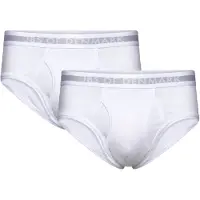 Jbs Slip greige / blanc