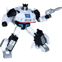 Hasbro Transformers : Le film Studio Series Deluxe Class Actionfigur Autobot Jazz 11 cm