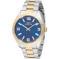 Invicta Specialty 49678 Montre Homme - Quartz - 43 mm