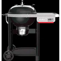 Weber Performer