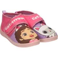 Cerda Universal Gabby's Dollhouse Pantoufles Enfants demi-bottes antidérapantes Taille 24