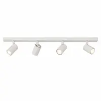 Astro Ascoli Four Bar Textured White