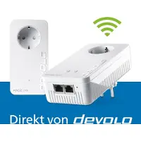 Devolo Magic 2 WiFi next Amplificateur Powerline Mesh WLAN 2x adaptateur