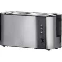 Severin Grille-pain à fentes longues-Automatic