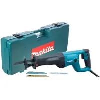 Makita Scie sabre universelle 1010 W dans coffret synthétique - JR3050T