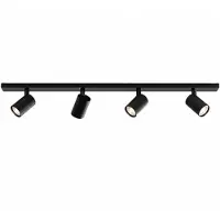 Astro Ascoli Four Bar Matt Black