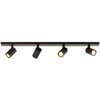 Astro Ascoli Four Bar Bronze