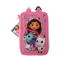 Gabby's Dollhouse Trousse