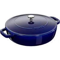 Zwilling Sauteuse Avec Couvercle 40511 476 0 28 Cm